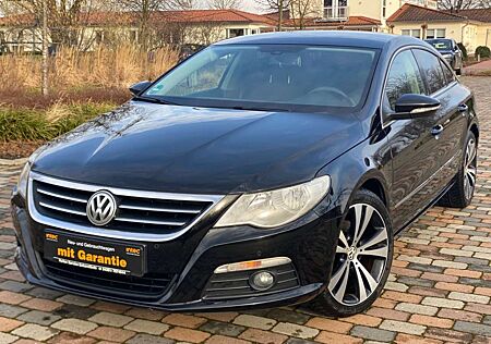 VW Passat CC Volkswagen 2.0 TDI"DSG"NAVI"SHZ"TEMPO"2xPDC"EURO5