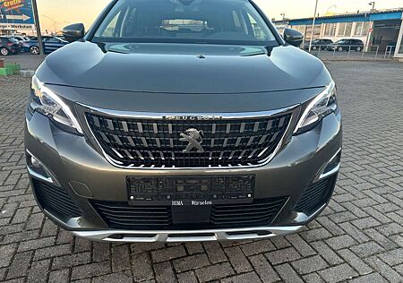 Peugeot 3008 Allure