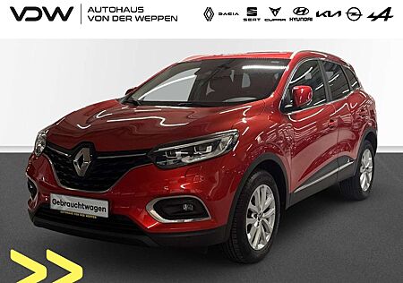 Renault Kadjar Business Edition Klima Fenster el.