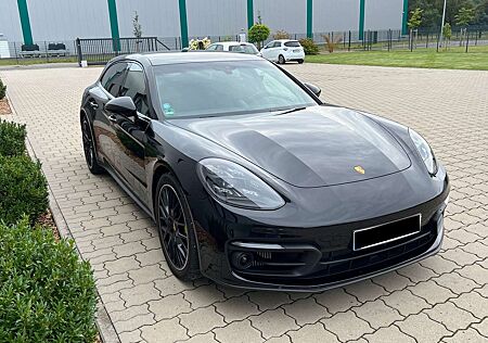 Porsche Panamera 4S E-Hybrid Sport Turismo