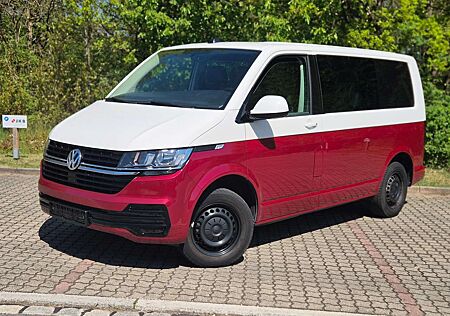 VW T6 Kombi Volkswagen Klima*Navi*Alcantara