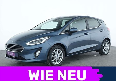 Ford Fiesta gebraucht kaufen Ford Fiesta Titanium X ACC|B&O|LED|Navi|Winter-Paket