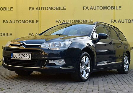 Citroën C5 Citroen Tourer Tendance/KLIMA/AHK/SHZ/ALU/