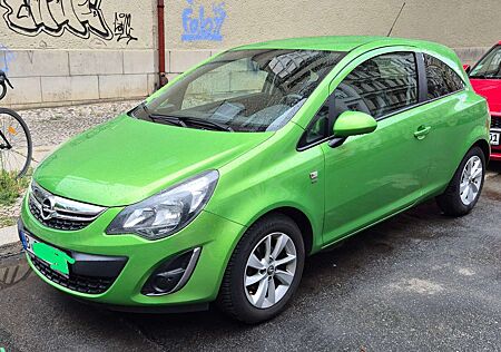 Opel Corsa 1.4 16V Energy