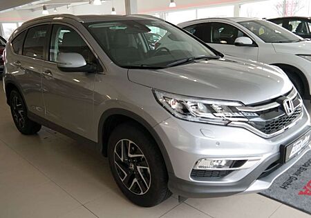 Honda CR-V 2.0i-VTEC 4WD Automatik Elegance