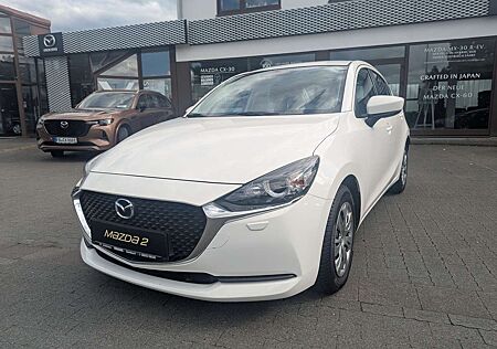 Mazda 2 1.5l SKYACTIV-G Center-Line - Herstellergarantie b