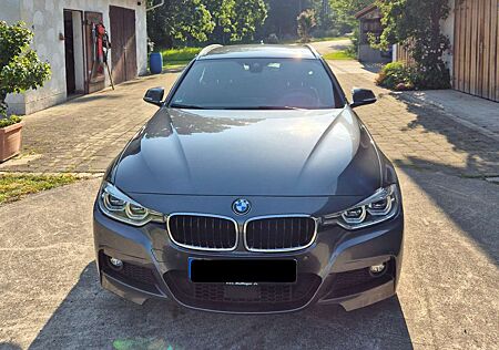 BMW 340i 340 Touring xDrive Aut. M Sport