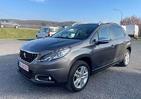 Peugeot 2008 Style