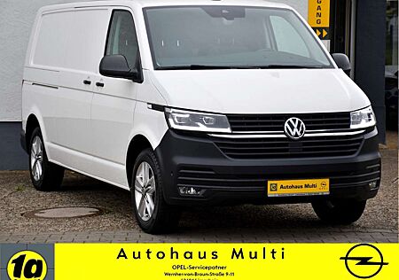 VW T6 Transporter Volkswagen AHK Stndhzg Kamer Klima Sitzh Tem