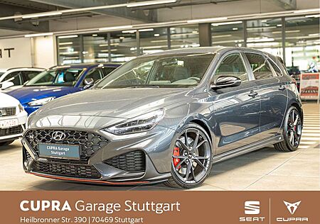Hyundai i30 2.0 T-GDI N Performance 206 kW