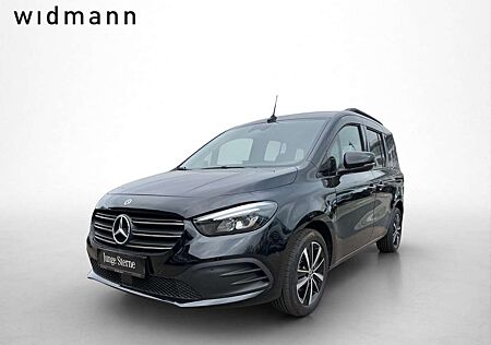 Mercedes-Benz T-Klasse T-Class T 180 PROGRESSIVE Klima MBUX LED Sitzh.