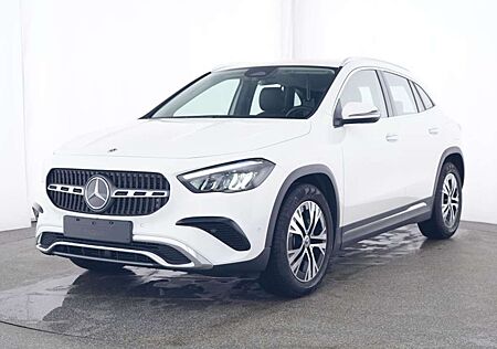 Mercedes-Benz GLA 180 Progressive/Advanced/LED/Lenkradheizung/