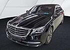 Mercedes-Benz S 500 Lim./Navi/Virtual/Leder/LED/ACC/App/Eu6