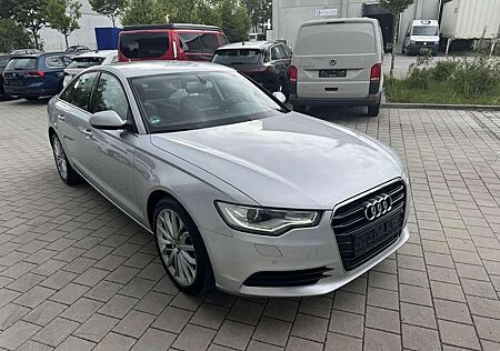 Audi A6 Lim. 2.0 TDI *lückenlos Scheckheft* TOP