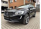 Volvo XC 60 XC60 Summum Leder Navi Tempomat Klimaauto.....