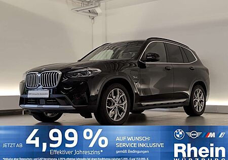 BMW X3 xDrive30e LED/DAB/SHZ/PDC LED/DAB/SHZ/PDC