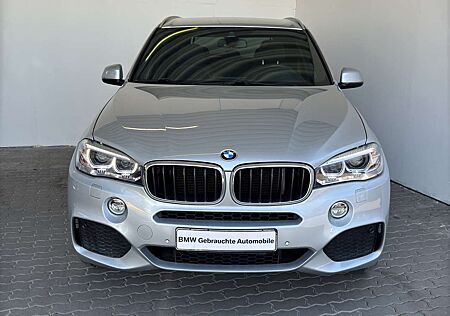 BMW X5 xDrive30dA M Sport NaviProf.HUD.Xenon.AHK.RFK