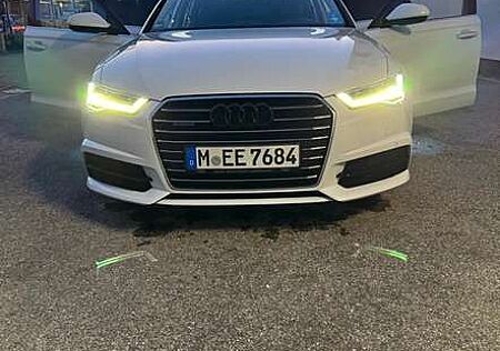 Audi A6 3.0 TDI quattro