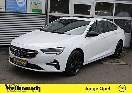 Opel Insignia GS 2.0 Turbo AT9 Busi Elegance+AHK+