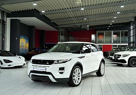 Land Rover Range Rover Evoque Dynamic*BI-XENON*MERIDIAN*20"