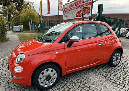 Fiat 500 Anniversario