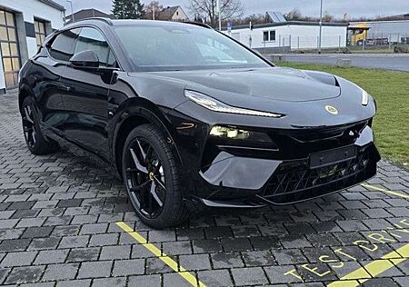 Lotus Eletre 600 Business Edition *InvestitionsBooster