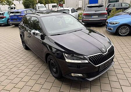 Skoda Fabia Combi 1.0 TSI *TOP-Ausstattung* CLEVER