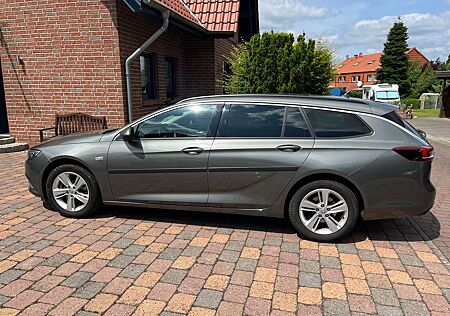 Opel Insignia Edition Navigation Kamera