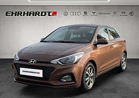 Hyundai i20 1.0 T-GDI Trend KLIMA*PDC*SHZ*BLUETOOTH*15"
