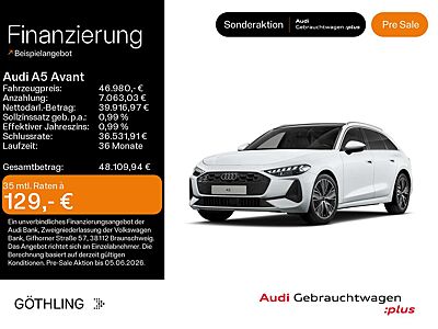 Audi A5 40 TDI S tro*Pano*LED+*Virtual*Navi+*Sp