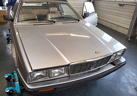 Maserati Biturbo Spyder