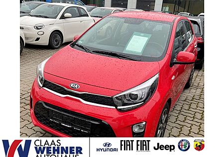 Kia Picanto Spirit 1.2