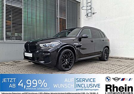 BMW X5 xDrive30d M Sportpaket