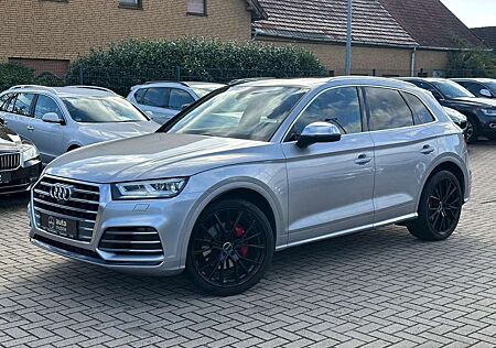 Audi SQ5 Quattro, Pano, Bang&Oluf, 360°, 21", Head Up