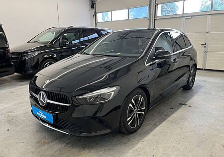Mercedes-Benz B 200 d Progressive*LED*FLA*R-KAM*AHK*COMMAND