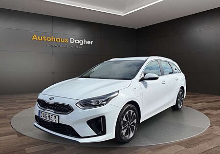Kia XCeed Ceed SW / cee'd SW Ceed Sportswagon Plug-in Hybrid Spirit