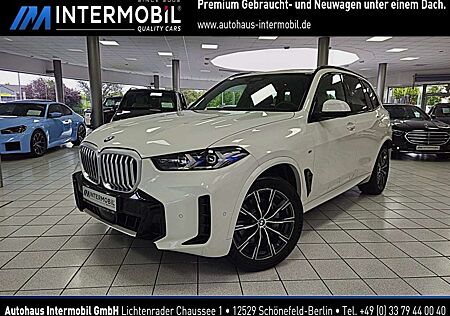 BMW X5 xD40d M-Sport*PANO-SKY*HUD*SOFT*ICONIC*360°