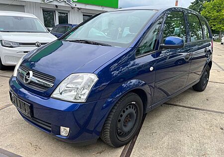 Opel Meriva 1.8 16V Easytronic Automatik *Tüv 09/2026*
