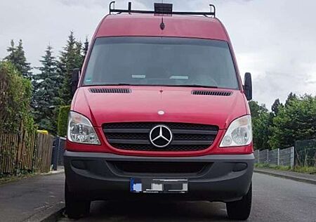 Mercedes-Benz Sprinter 208 D 902.362