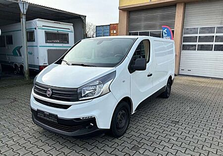 Fiat Talento Kasten L1H1 1,0t SX