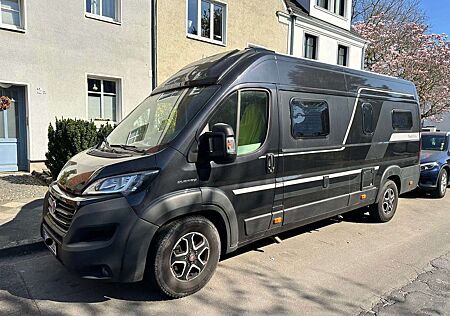 Fiat Ducato Maxi Multicab L4H2 Autm.