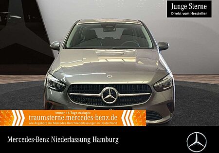 Mercedes-Benz B 200 PROGRESSIVE+AHK+LED+KAMERA+7G