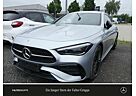 Mercedes-Benz CL 200 CLE 200 CLE 200 AMG+NIGHT+DISTR+360°+MEMO+KEYL+LED+19"