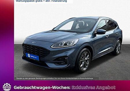 Ford Kuga 2.0 EcoBlue Aut. ST-LINE X