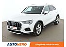 Audi Q3 35 TDI advanced*LED*TEMPO*CAM*SHZ*PDC*