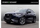 Jaguar F-Pace R-Dynamic HSE D300 AHK Winter Pano Head-up