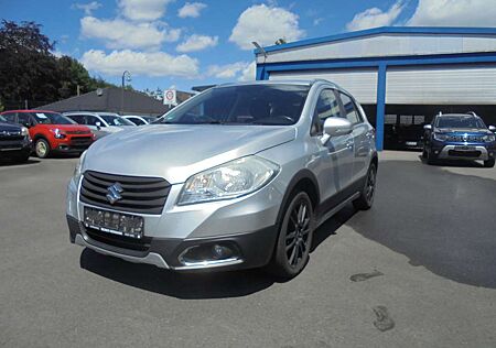 Suzuki SX4 S-Cross Comfort 4x4