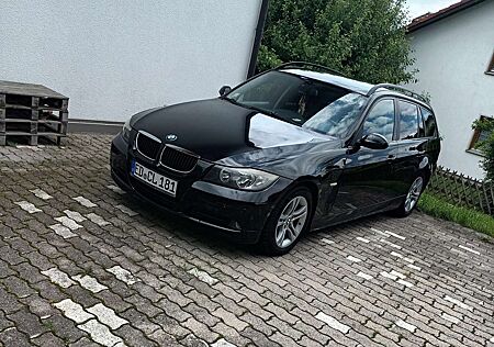 BMW 320d 320 DPF Touring