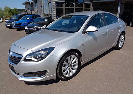 Opel Insignia OPC Line,78Tkm,Leder.