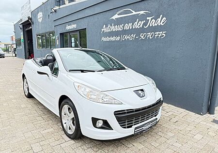 Peugeot 207 Active*Top Zustand*SH gepfl.*HU/AU NEU*2.Hand